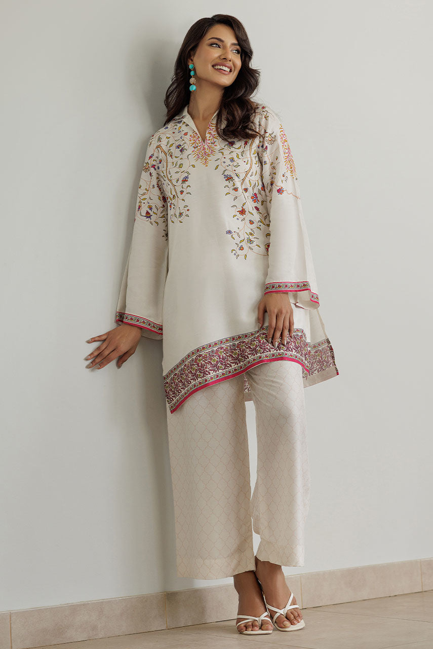 Deepak Perwani | Summer Festive 25 | Cascade
