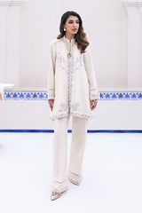 Ansab Jahangir | Luxe Pret Signature | ROSE