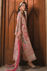 Ansab Jahangir | Chikankari | AFRAA