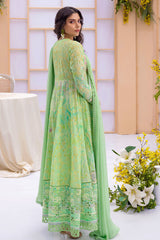 Ansab Jahangir | Chikankari | ZEEVA