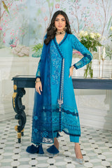 Annus Abrar | Sehr Eid Luxe | Enala