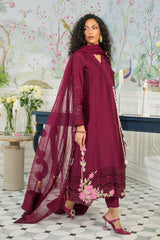 Annus Abrar | Sehr Eid Luxe | Arela