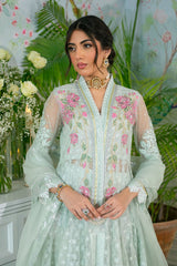 Annus Abrar | Sehr Eid Luxe | Leia