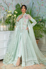 Annus Abrar | Sehr Eid Luxe | Leia