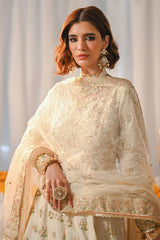 Ansab Jahangir | Marigold and Gota Formals | ASHAL