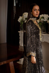 Ansab Jahangir | Bow Velvet Edit | ADELE