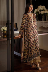 Ansab Jahangir | Bow Velvet Edit | LAUREN