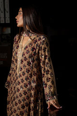 Ansab Jahangir | Bow Velvet Edit | LAUREN