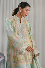 Ansab Jahangir | Cest Parti Luxe Pret 25 | Elayne