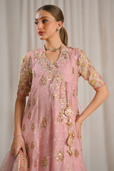 Ansab Jahangir | Cest Parti Luxe Pret 25 | Ophelia