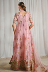 Ansab Jahangir | Cest Parti Luxe Pret 25 | Ophelia