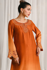 Ansab Jahangir | Summer Kaftans | Sienne