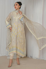 Ansab Jahangir | Cest Parti Luxe Pret 25 | Camille