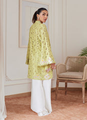 Farah Talib Aziz | Luna Eid Collection 24 | ABIGAIL KIWI