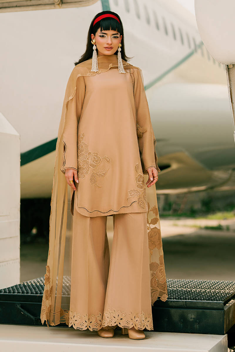 Mohsin Naveed Ranjha | Chai Coffee | Sand Dust 26 | Zayan Clothing UK