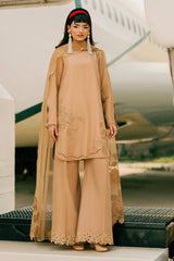 Mohsin Naveed Ranjha | Chai Coffee | Sand Dust 26 | Zayan Clothing UK