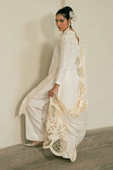 Mohsin Naveed Ranjha | Chai Coffee | Opal Aura 26 | Zayan Clothing UK
