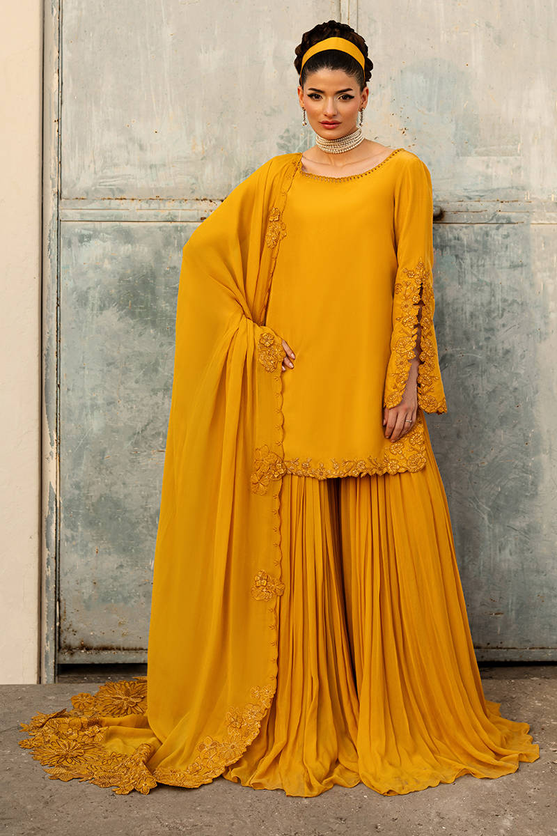 Mohsin Naveed Ranjha | Chai Coffee | Honey Glow 26 | Zayan Clothing UK