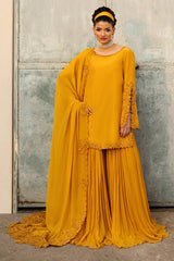 Mohsin Naveed Ranjha | Chai Coffee | Honey Glow 26 | Zayan Clothing UK