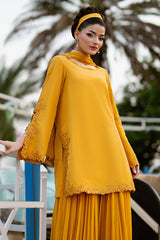 Mohsin Naveed Ranjha | Chai Coffee | Honey Glow 26 | Zayan Clothing UK