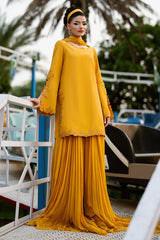 Mohsin Naveed Ranjha | Chai Coffee | Honey Glow 26 | Zayan Clothing UK
