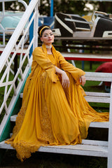 Mohsin Naveed Ranjha | Chai Coffee | Honey Glow 26 | Zayan Clothing UK