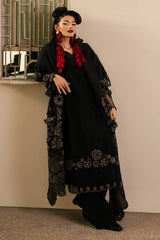 Mohsin Naveed Ranjha | Chai Coffee | Moonless Night 26 | Zayan Clothing UK
