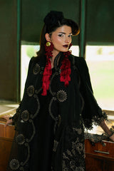Mohsin Naveed Ranjha | Chai Coffee | Moonless Night 26 | Zayan Clothing UK