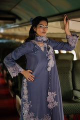 Mohsin Naveed Ranjha | Chai Coffee | Ember 26 | Zayan Clothing UK