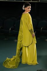 Mohsin Naveed Ranjha | Chai Coffee | Cypress Charm 26 | Zayan Clothing UK