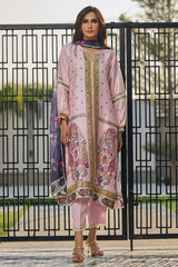 Deepak Perwani | Eid Edit |Dahlia