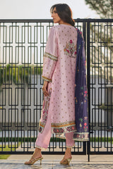 Deepak Perwani | Eid Edit |Dahlia