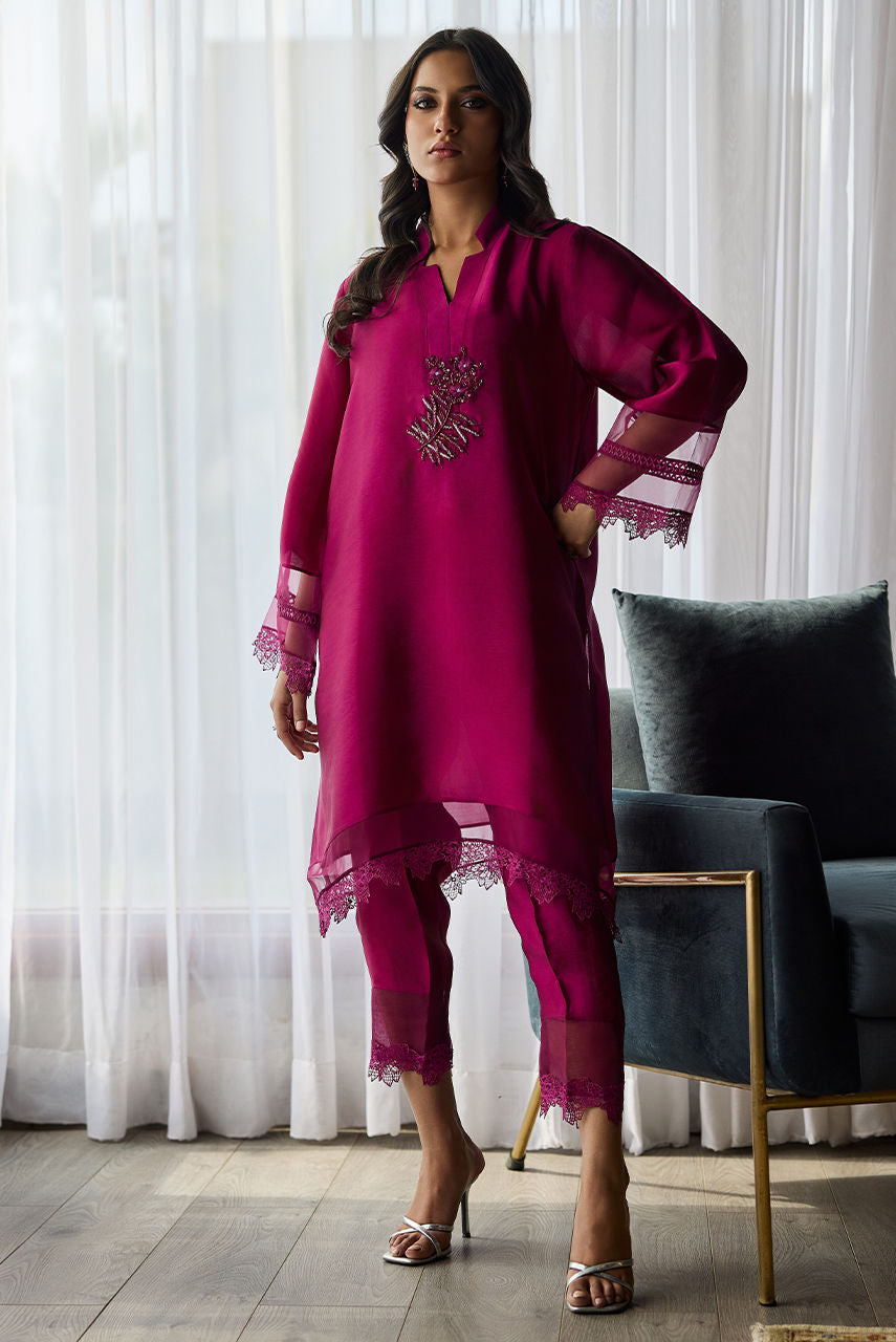 Deepak Perwani | Eid Edit | KUT366