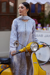 Ansab Jahangir | Eid Luxe Pret 25 | Clarissa
