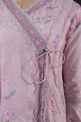 Ansab Jahangir | Knots and Bonds Ramadan Edit 25 | Adelaide