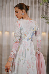 Ansab Jahangir | Knots and Bonds Ramadan Edit 25 | Claudine