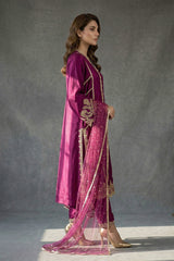 Deepak Perwani | Nazia Eid Edit 26 | KTD4203