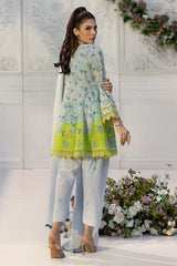 Ansab Jahangir | Wien Family Edit 25 | Kaira