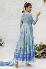 Ansab Jahangir | Wien Family Edit 25 | Zaynah