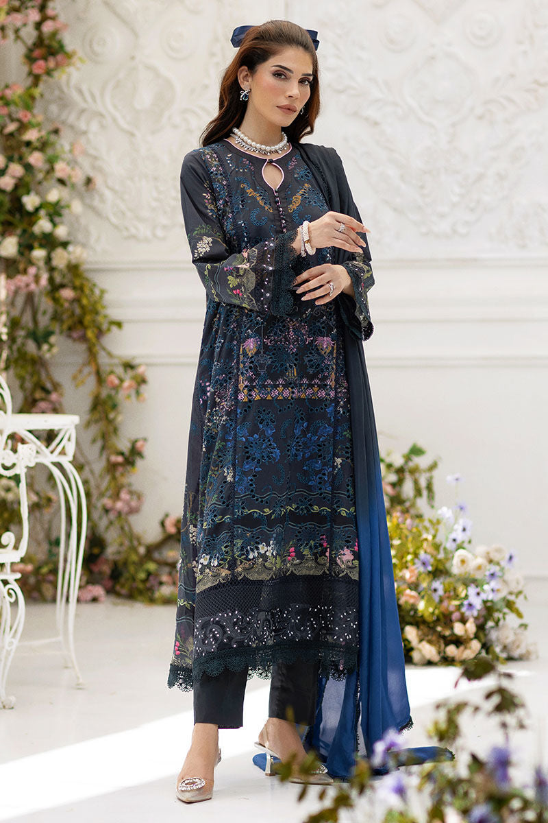 Ansab Jahangir | Wien Family Edit 25 | Aileen