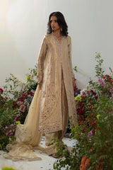 Annus Abrar | Melia Luxe Formals |Anahita