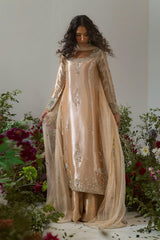 Annus Abrar | Melia Luxe Formals | Solene