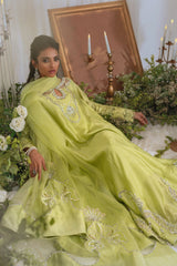 Annus Abrar | Lumi Eid Edit | Maysaa