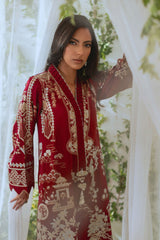 Annus Abrar | Lumi Eid Edit | Edena