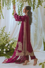 Annus Abrar | Lumi Eid Edit | Caleena