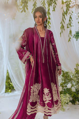 Annus Abrar | Lumi Eid Edit | Caleena