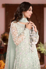 Ansab Jahangir | The Rani Edit | Amina