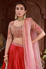 Ansab Jahangir | The Rani Edit | Sanaya