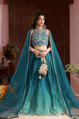 Ansab Jahangir | The Rani Edit | Sophie
