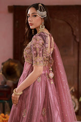 Ansab Jahangir | The Rani Edit | Zehra